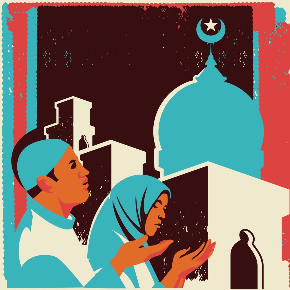 Islamismo Islamismo
