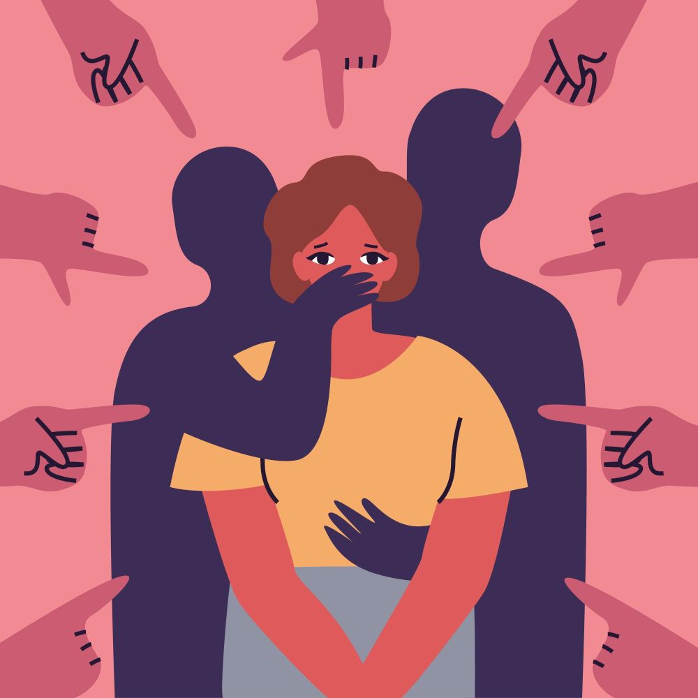 Violencia sexual Violencia sexual