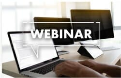 Webinars APF durante el confinamiento por Covid-19