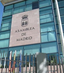 Aprobada la Proposicin No de Ley para apoyar a los psiclogos forenses que trabajan en la Administracin de Justicia de la Comunidad de Madrid